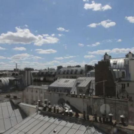 Sous Les Toits De Paris Shared Place מראה חיצוני תמונה