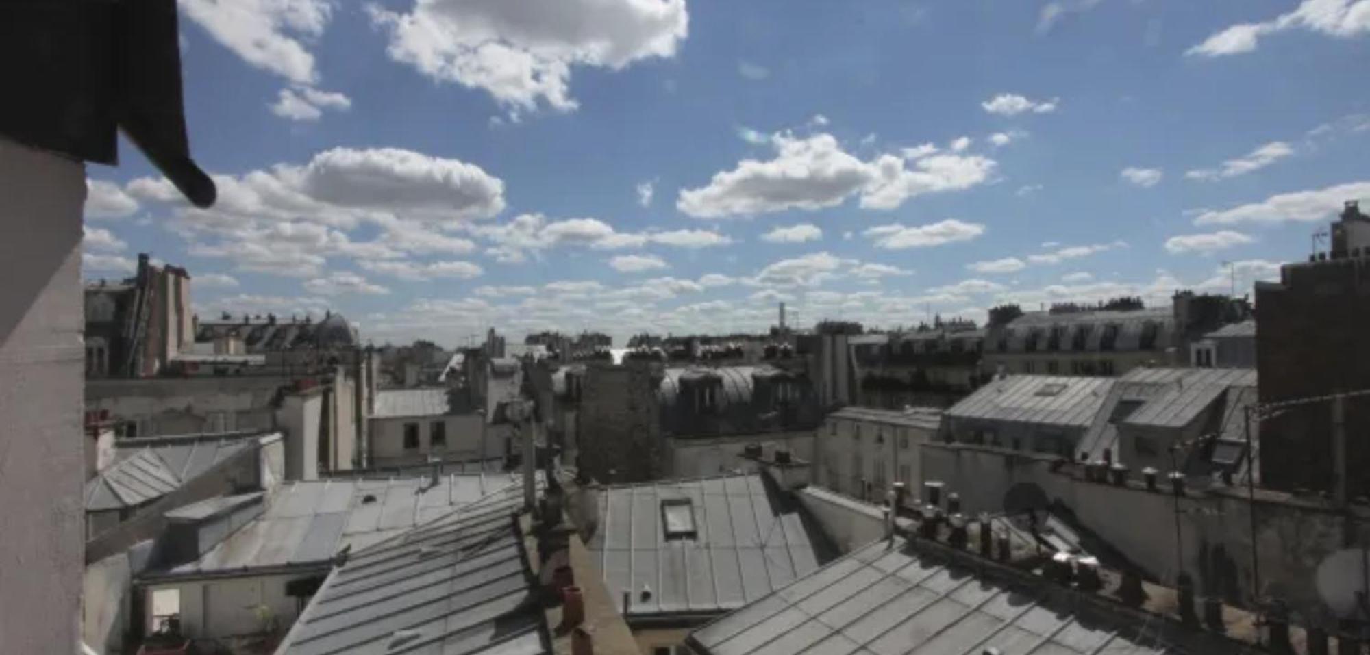 Sous Les Toits De Paris Shared Place מראה חיצוני תמונה